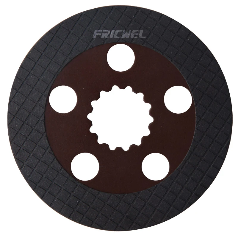 Carbon Tractor Friction Discs Carbon Tractor Friction Discs